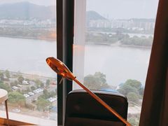 -长沙富力万达文华酒店