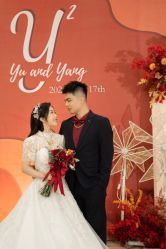 -觅遇Meet U私人婚礼定制(潮汕店)