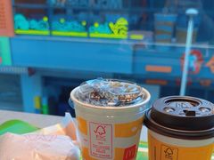 -麦当劳(北京路广百广场店)