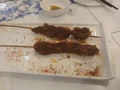 -东方饺子王(新奥购物中心店)