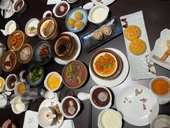 -领事馆19号中餐厅(厦门海景洲际酒店)
