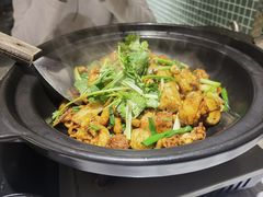 -肥家大排档(天河体育西店)