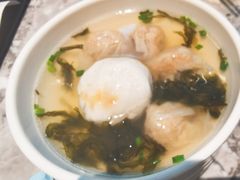 -四道菜·福建菜馆(新街口金鹰店)