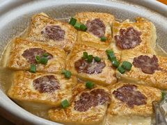 -鸿星花园酒家(银亿家园店)