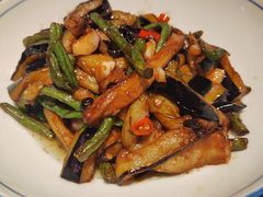 -隐厨·中国菜馆(三里屯T+MALL店)