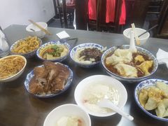 -西月城谭豆花(春熙路店)