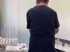 -上海仁爱医院口腔科 · 种植