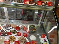 -西塔大冷面(市府大路店)