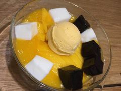 -糖糖屋•糖水•雪花冰店(时尚天河店)