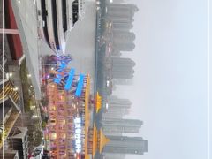 -三利音·东方司宴(外滩店)