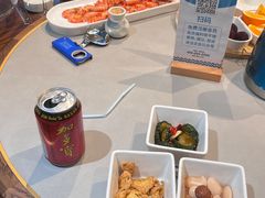 -阿伟海鲜楼·福建菜(涵江店)