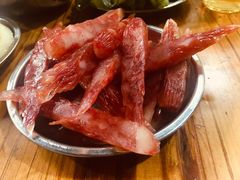 -渝味黄姐火锅(黄泥村店)