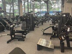 -加伍磅精英训练中心