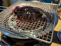 -九田家黑牛烤肉(溧水万达店)