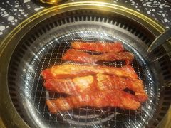 -黑牛の場烤肉(摩天活力城店)