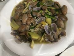 -南海渔家•海鲜•正宗海南菜(海棠湾店)