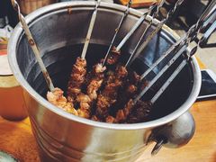 -炒豆合作社(东四总店)