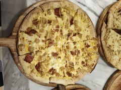 -比格比萨自助(延庆万达广场店)