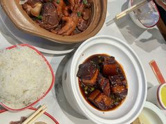 -金陵后厨·南京菜(新街口秣陵路店)