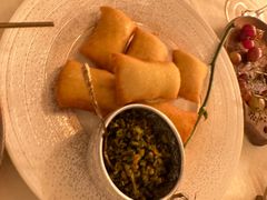 -龟兹KUCINA·新疆菜(前滩L+PLAZA店)