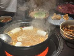 -芸鲜季·云南野生菌餐厅· 云南风物味研社(闵行店)