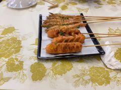 -铭副琦食·虾蟹烩馆(渔人码头店)