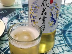 -瑞丰园庭院餐厅·白族传统家常菜