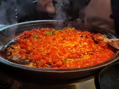 -吞鱼兽麻辣烤鱼(万达店)