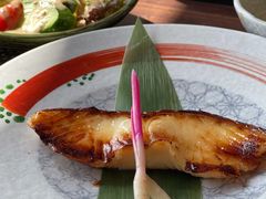 西京烧银鳕鱼-田舍家Inakaya(天汇igc店)