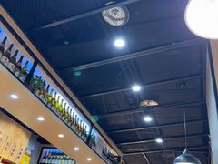 -樱の千渡日式料理·铁板烧•烧鸟(金盛田广场店)