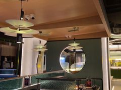 -湊湊火锅·茶憩(杭州湖滨银泰in77店)