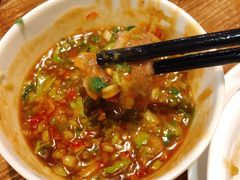 -牛总正宗牛肉火锅(魁奇路店)