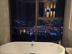 -宁波威斯汀酒店