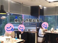 -韩大地烤肉海鲜火锅自助(五一广场店)