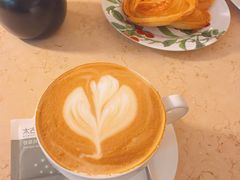 -国际饭店·原点咖啡吧ORIGIN CAFE&BAR