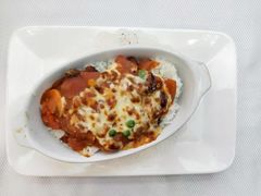 -威尼斯西餐厅(东区店)