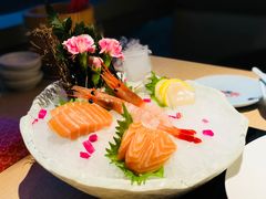 -蟹的岡田屋(正大广场店)