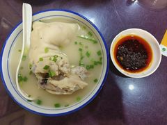 -丁太婆老妈蹄花(人民公园非遗总店)