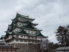 -名古屋城