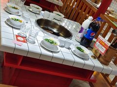 -蛙一刀·麻椒鱼火锅(金仙桥店)