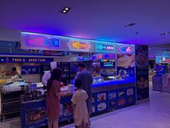 -海韵之星邮轮水会(明发商业广场店)