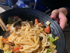 -新疆儿子娃娃餐厅(锦华街店)