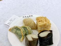 -冰泉豆浆馆(白云山总店)