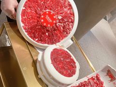 -左庭右院鲜牛肉火锅(新梅广场店)