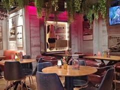 -1886德国汽车餐厅(外滩中央店)