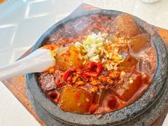 -玉华宫宾馆·餐厅(铜川驻京办店)