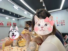 -百事喜乐炸鸡铺(合肥首店)