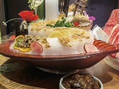 象拔蚌-尚海豆捞(乐虹坊店)