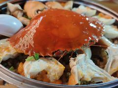 红蟳八宝饭-舌尖上·霞浦滩涂海鲜·新闽菜(总店)