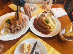 -申德勒加油站西餐厅(日坛路总店)